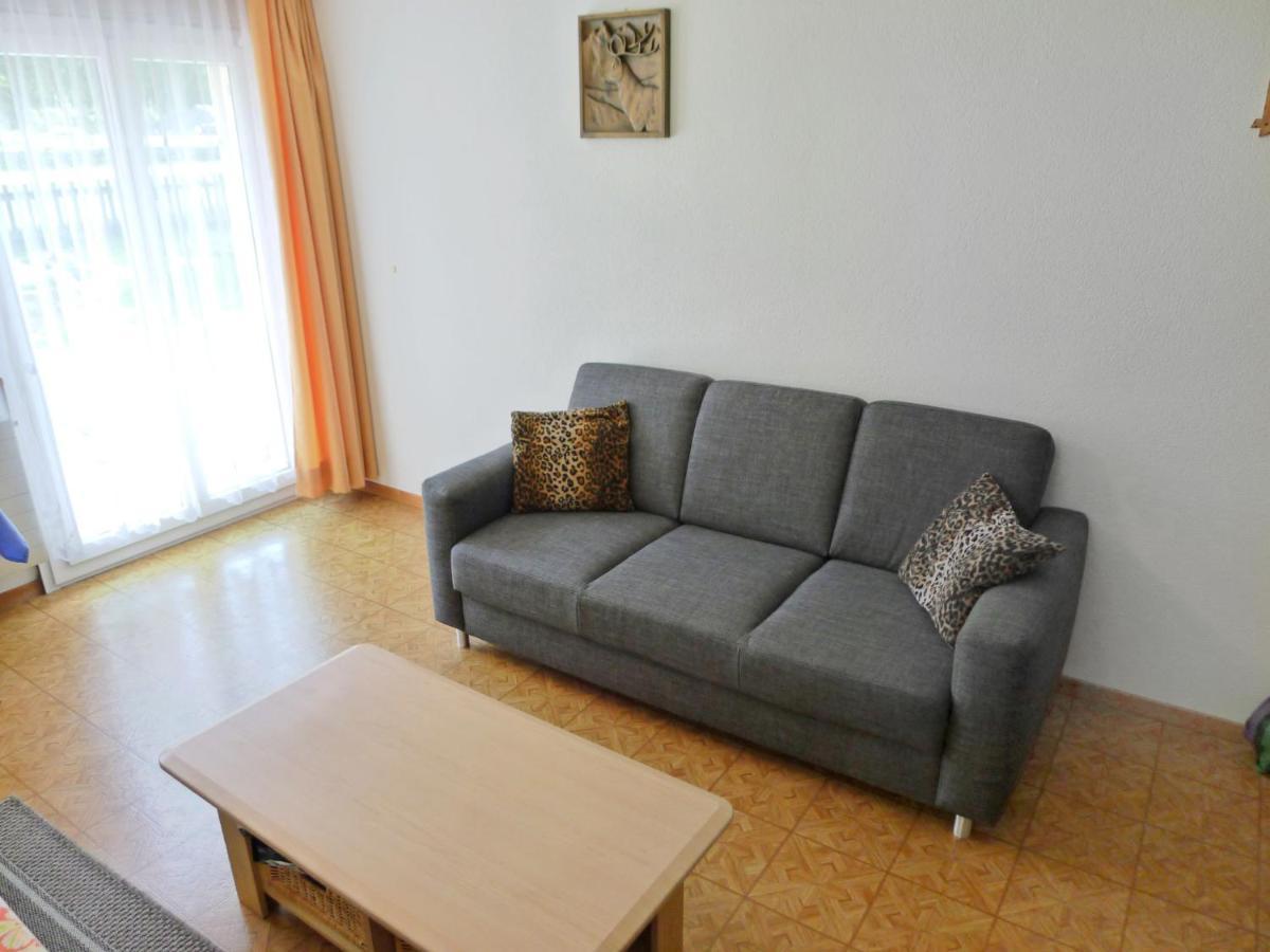 Apartment Amara By Interhome ซาสฟี ภายนอก รูปภาพ