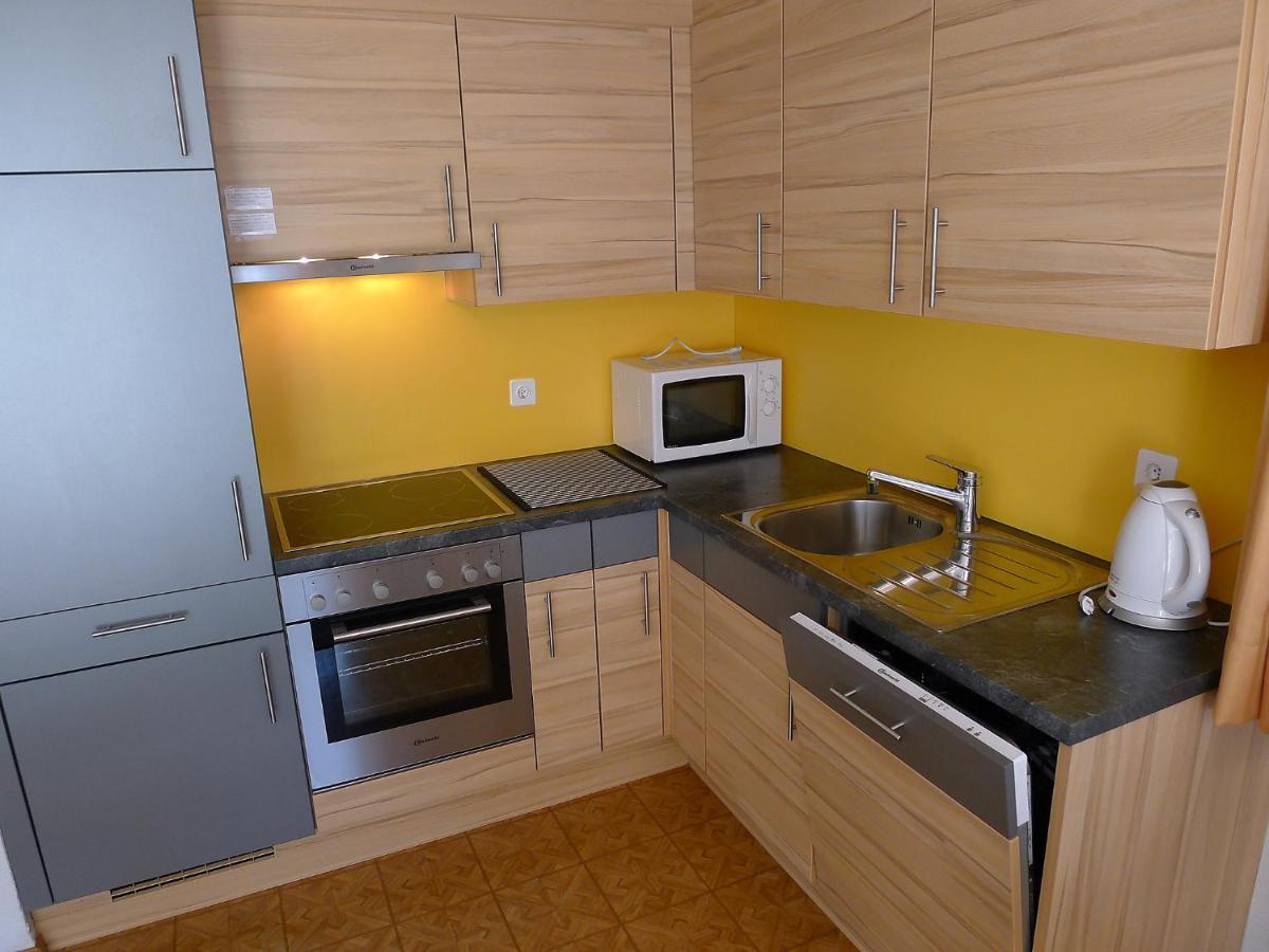 Apartment Amara By Interhome ซาสฟี ภายนอก รูปภาพ