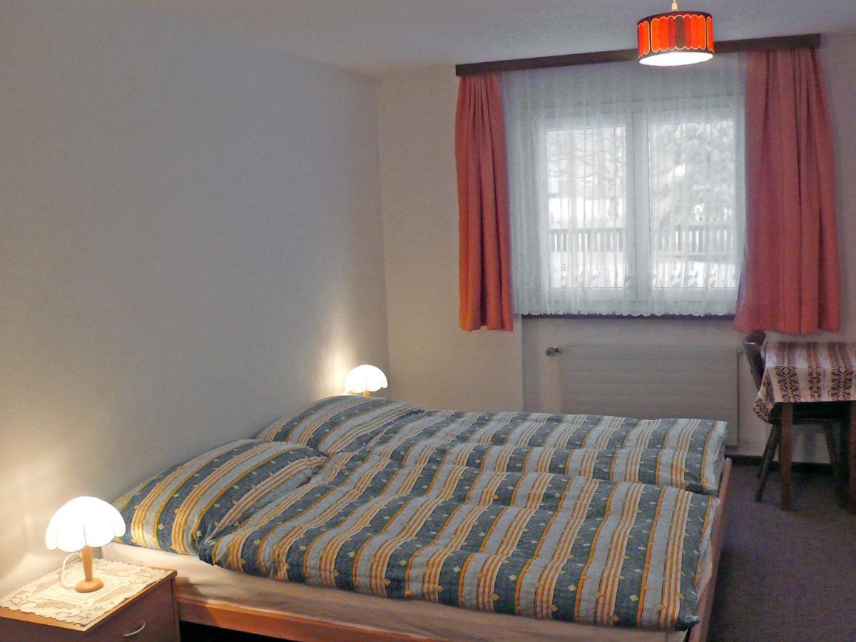 Apartment Amara By Interhome ซาสฟี ภายนอก รูปภาพ